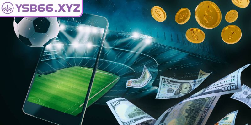 Cách đánh tài xỉu hiệp 1 YSB66