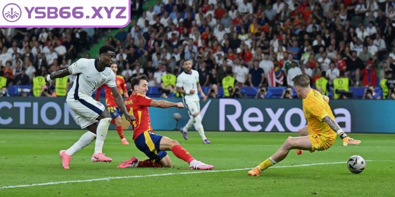 Hiểu rõ cơ chế kèo hiệp 1 để chiến thắng 
