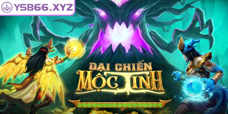 Đại Chiến Mộc Tinh YSB66 Cuộc Phiêu Lưu Với Cơ Hội Hấp Dẫn 1 Giới thiệu tổng quan về đại chiến Mộc Tinh YSB66