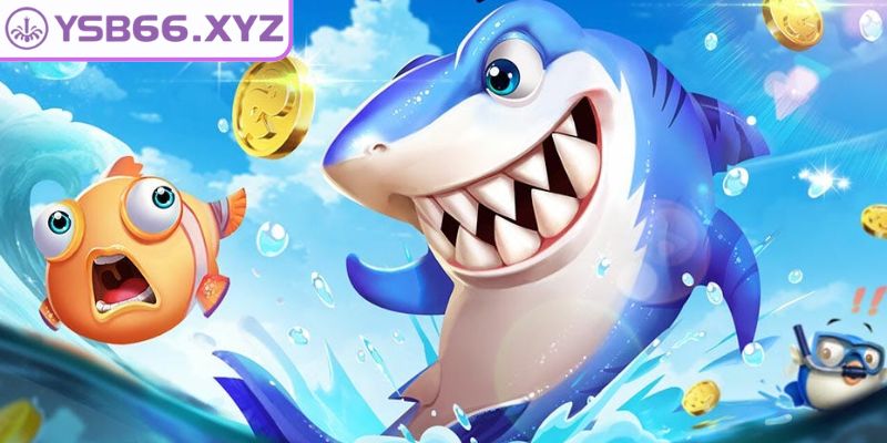 Tổng quan về game bắn cá h5 YSB66
