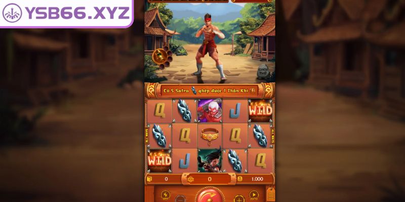 Kinh nghiệm tăng tỷ lệ trúng jackpot