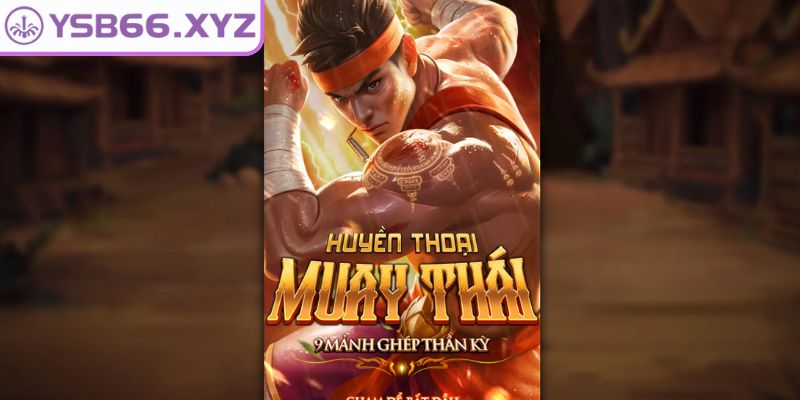 Tổng quan về huyền thoại Muay Thái YSB66
