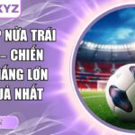 Kèo chấp nửa trái YSB66