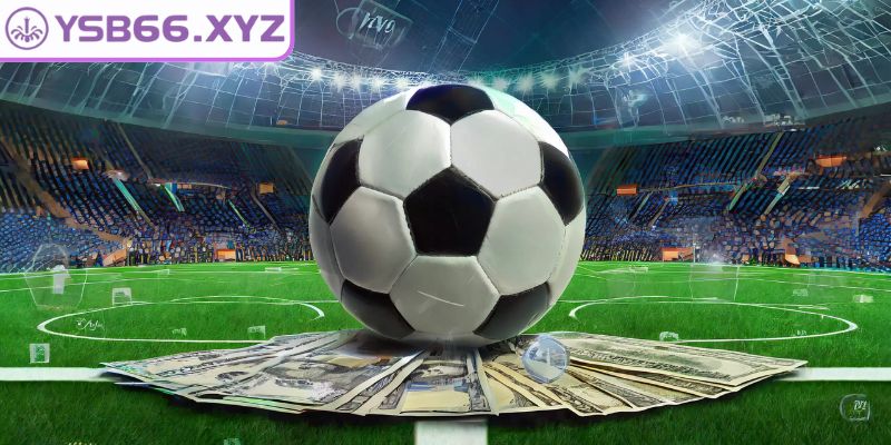 Đôi nét khái quát về Kèo giao bóng YSB66
