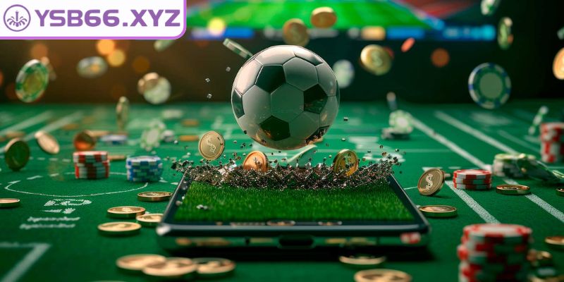 Kèo Tài Xỉu 1.75 YSB66 – Chiến Lược Tăng Tỷ Lệ Thắng Lớn 1 Hiểu rõ kèo tài xỉu 1.75 YSB66 trước khi xuống tiền