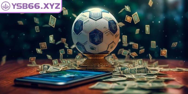 Kèo Tài Xỉu 1.75 YSB66 – Chiến Lược Tăng Tỷ Lệ Thắng Lớn 2 Hướng dẫn toàn diện cách chơi tài xỉu 1.75