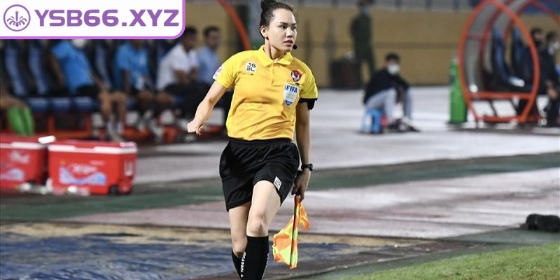 Giới thiệu về kèo việt vị YSB66
