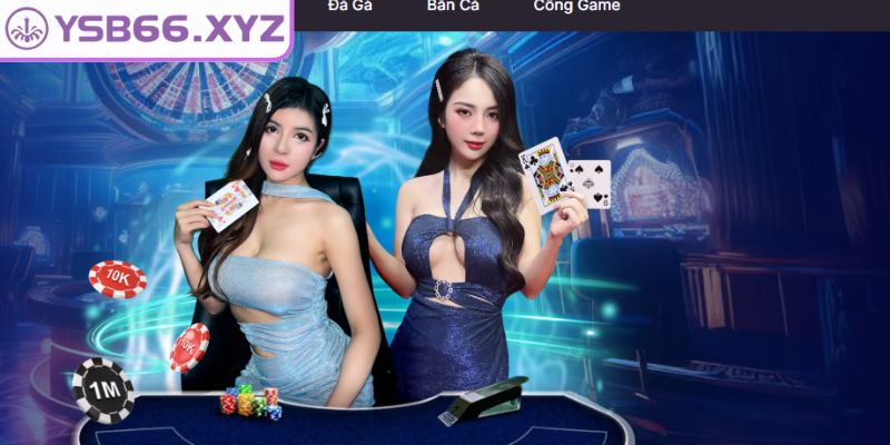 Khám phá hệ thống khuyến mãi YSB66 phong phú 
