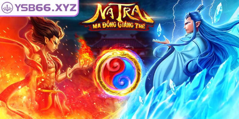 Tìm hiểu chung về tựa game Ma Đồng Giáng Thế YSB66
