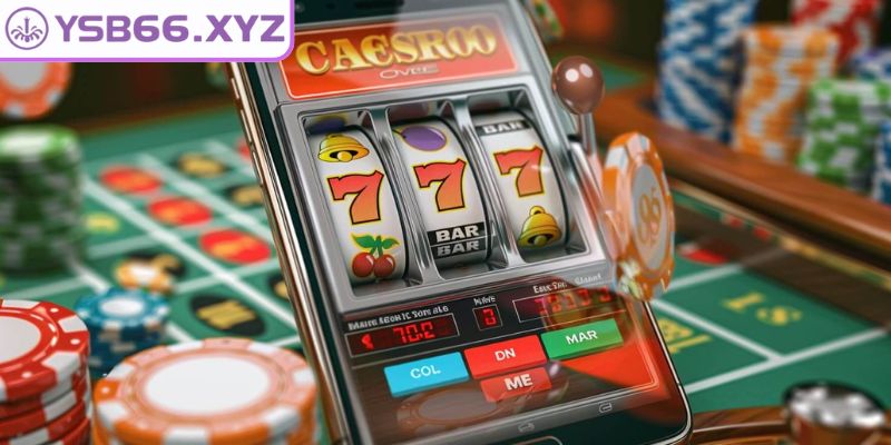 Tải App YSB66 – Trải Nghiệm Mọi Nơi Với Vài Bước Đơn Giản 2 Download cho điện thoại chạy hệ điều hành Android