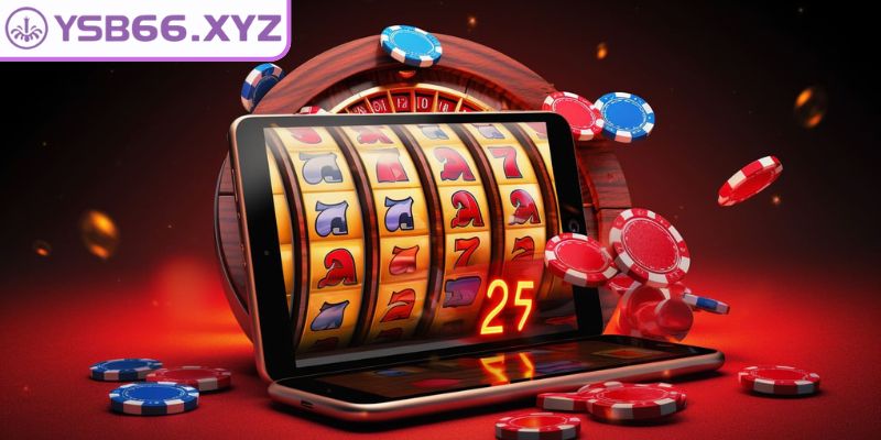 Tải App YSB66 – Trải Nghiệm Mọi Nơi Với Vài Bước Đơn Giản 1 Lợi ích nổi bật khi tải App YSB66 về thiết bị