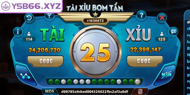 Cược dạng cặp đôi đồng nhất