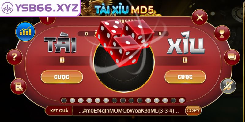 Vì sao tài xỉu YSB66 online lại thịnh hành đến vậy?
