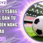 Tỉ lệ 2 in 1 YSB66