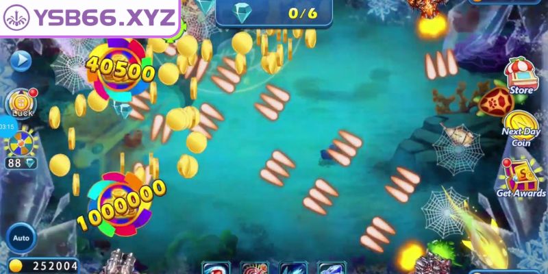 Những hạn chế tiềm ẩn